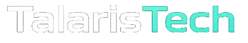 TalarisTech Name